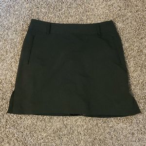 Sport Haley golf skirt/skort with satin lining